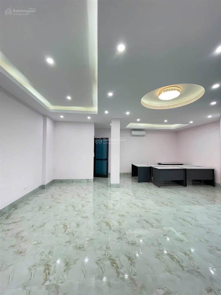 Tòa nhà 1.100m2 sàn kđt đại thanh
