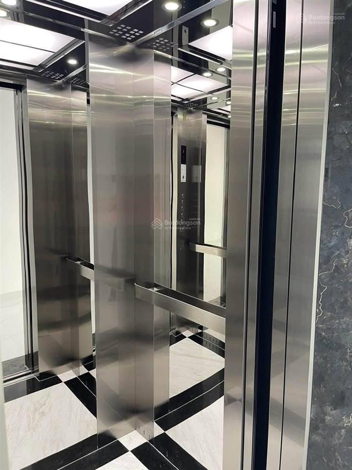 Siêu phẩm biệt thự mới đẹp nguyễn xiển thanh xuân  150m2 x 6 tầng có thang máy  giá 65 tr/tháng