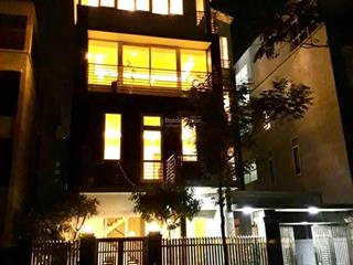 Siêu phẩm biệt thự mới đẹp nguyễn xiển thanh xuân  150m2 x 6 tầng có thang máy  giá 65 tr/tháng