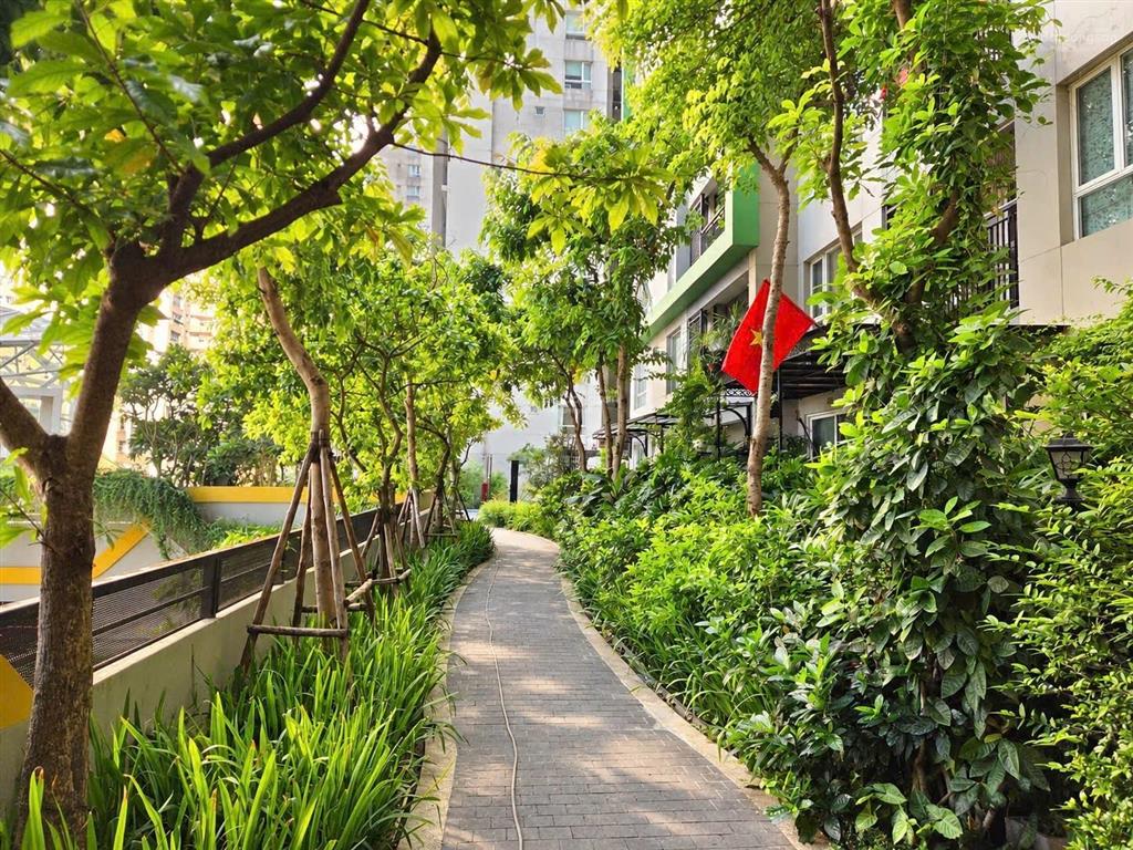 Bán căn hộ lô góc tòa s3 season  95m2 3ngủ 2wc giá 8 tỷ |tầng trung đẹp thoáng |tt mỗ lao