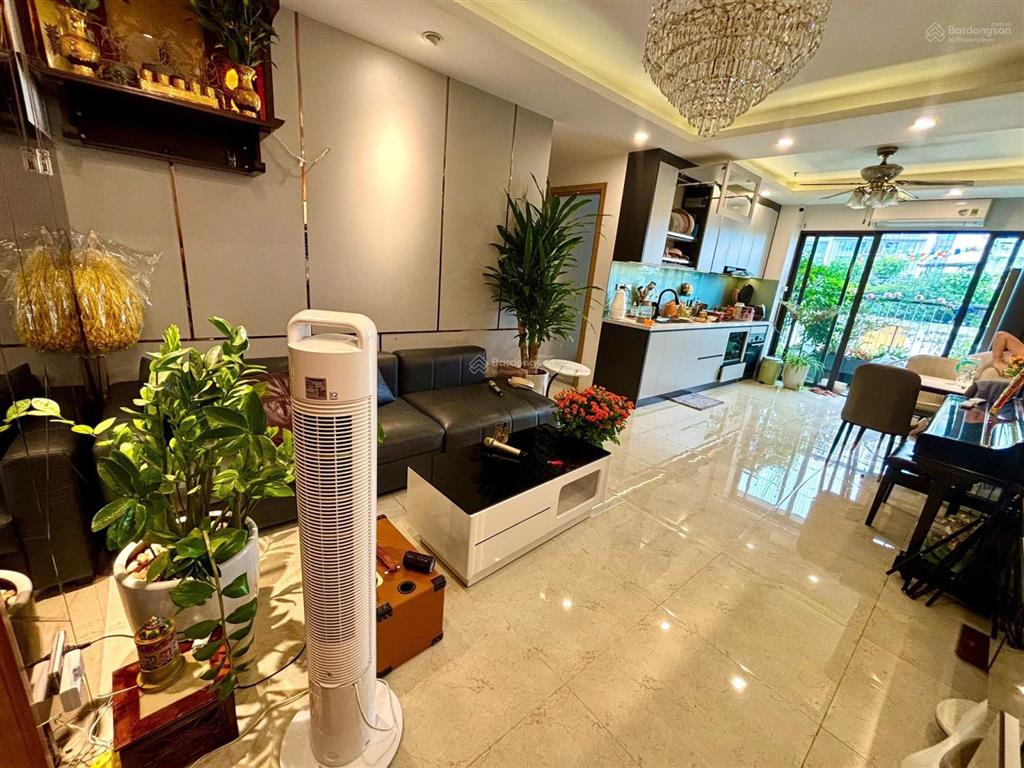 Tôi bán chcc trung yên 1 udic vũ phạm hàm  120m2, 3 ngủ, 10 tỷ