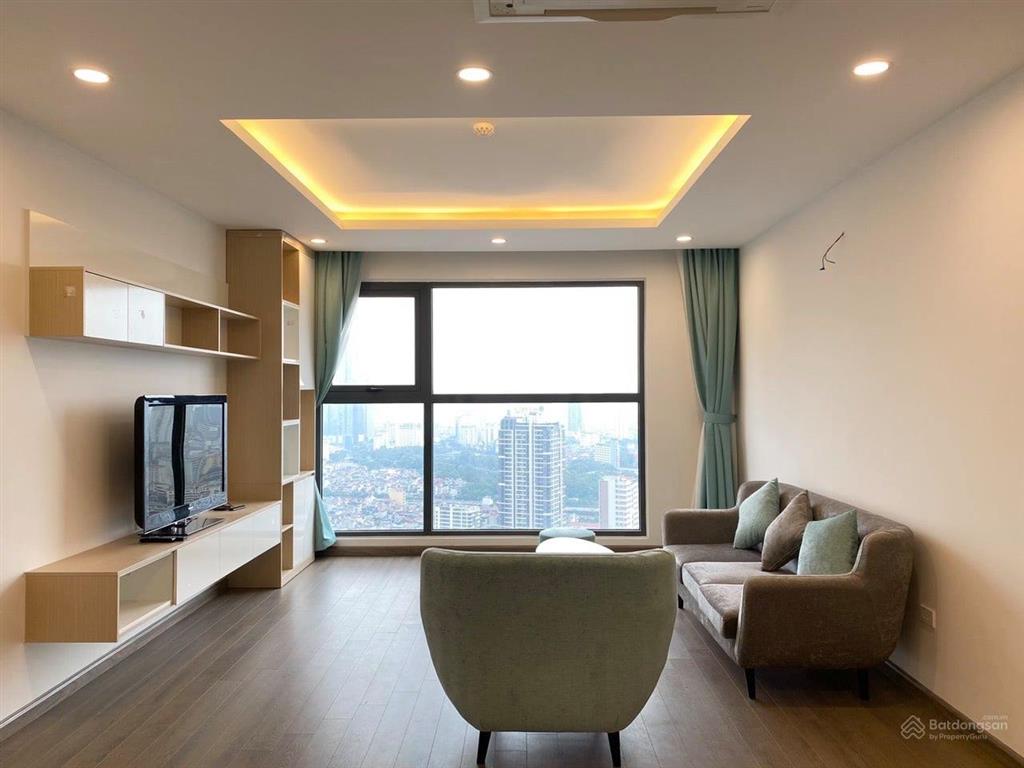 Cực rẻ! căn hộ 130m2, 3 ngủ, 2 vs ở tú mỡ  toà chung cư sông đà 7.  0949 035 ***