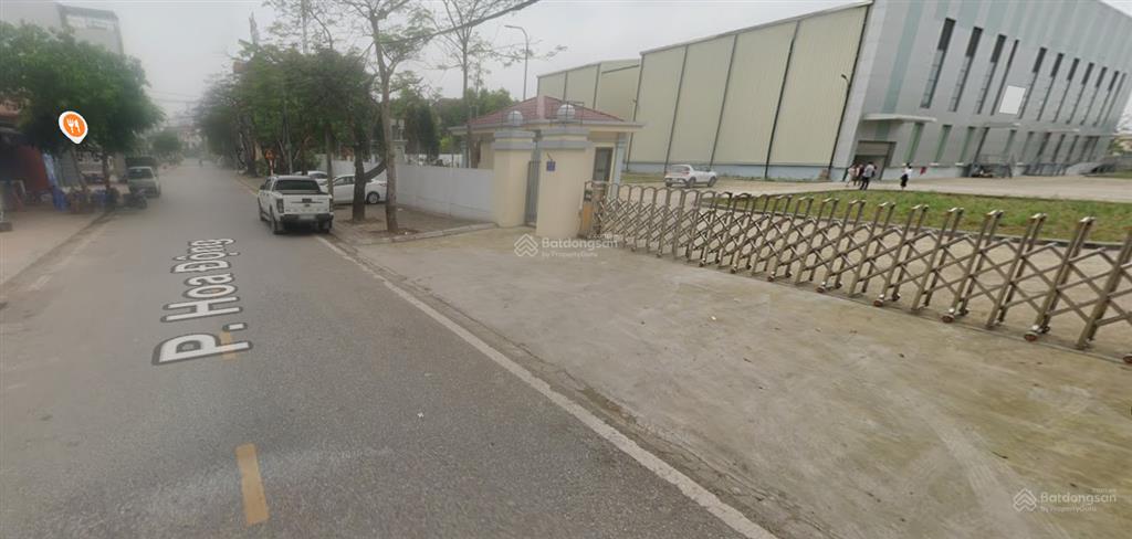 Cho thuê kho, nhà xưởng tại số 71, hoa động, long biên, hà nội, 31,05 triệu, 207m2