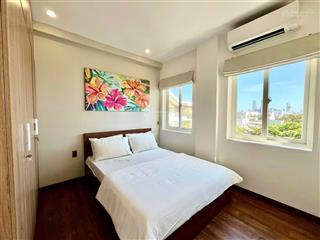 Gia chủ bán nhanh căn chung cư 2 ngủ full nội thất long lanh