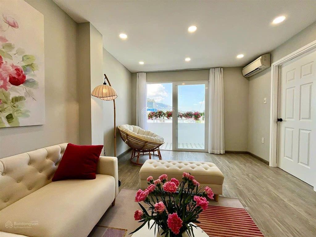 Cần bán gấp căn chung cư 02 lê hồng phong tp nha trang