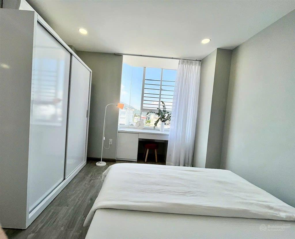 Cần bán gấp căn chung cư 02 lê hồng phong tp nha trang