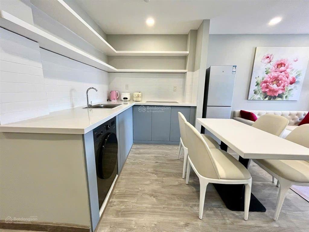 Cần bán gấp căn chung cư 02 lê hồng phong tp nha trang