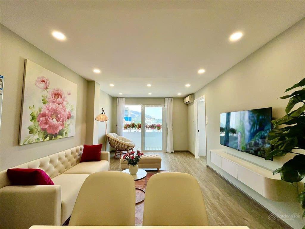 Cần bán gấp căn chung cư 02 lê hồng phong tp nha trang