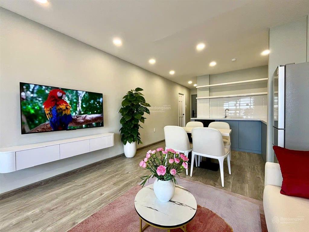 Cần bán gấp căn chung cư 02 lê hồng phong tp nha trang