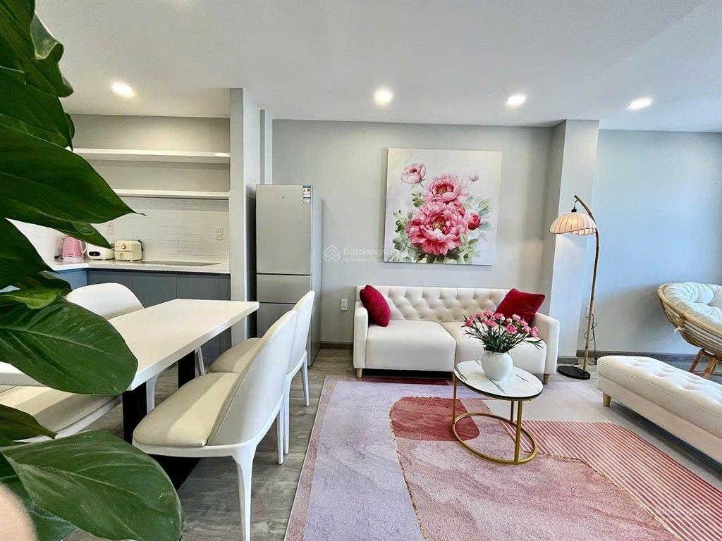 Cần bán gấp căn chung cư 02 lê hồng phong tp nha trang