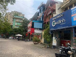 Chính chủ cho thuê mặt bằng kinh doanh 84 vũ phạm hàm
