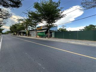 Đất mặt tiền nguyễn văn tạo hiệp phước 780m2 có 550m2 thổ