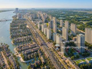 Nhận booking căn hộ vinhomes green paradise  cần giờ  chỉ từ 2.3 tỷ/ căn