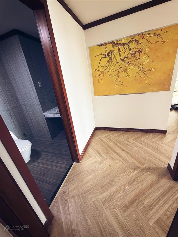 Ngộp bán nhanh căn góc 3pn  cc hoàng anh gold house