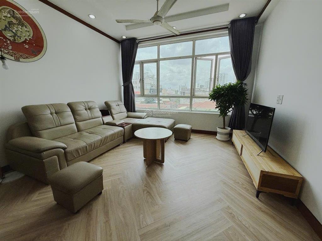 Ngộp bán nhanh căn góc 3pn  cc hoàng anh gold house