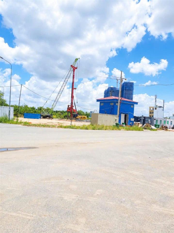 Bán đất khu tđc 28ha nhơn đức, giá 29 tr/m2  em phong 0969 263 ***