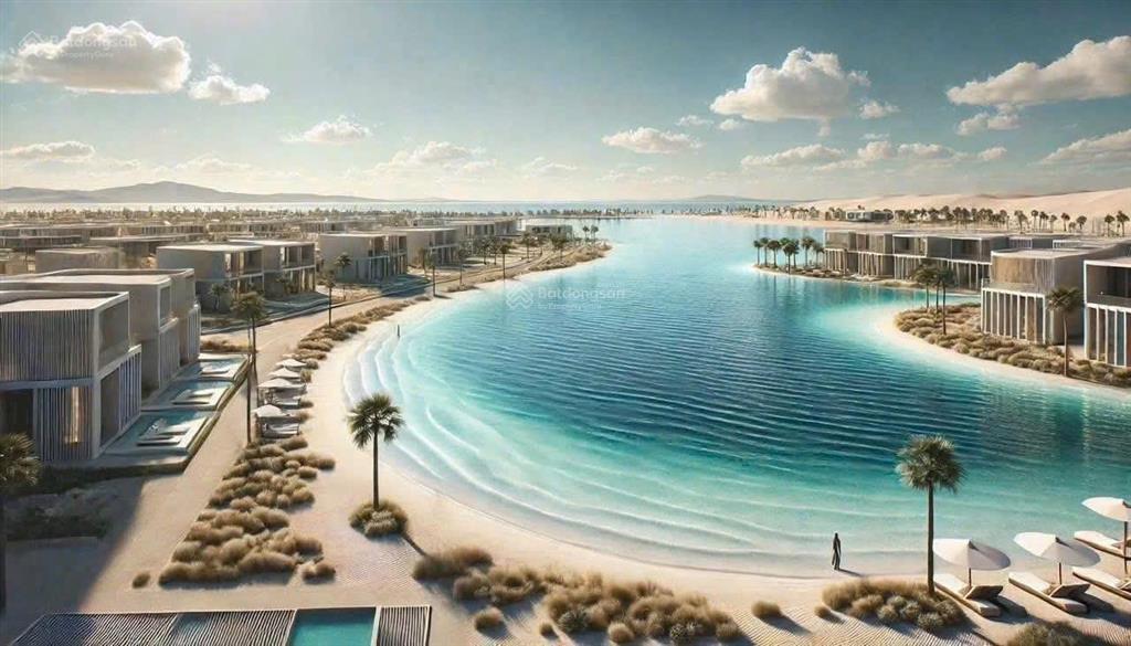 Bán biệt thự vinhomes green paradise cần giờ dt 100m2 giá 11 tỷ e. phong 0969 263 ***
