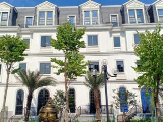 Chính chủ cần bán liền kề jade square giá 35 tỉ,  0943 743 ***