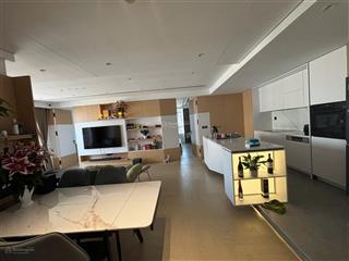 Bán chung cư trung kính cầu giấy dt 90m2 2pn 2wc