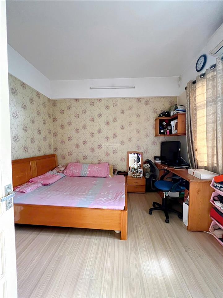 Cần bán căn hộ chung cư chính chủ 78m2 tòa n03 trần quý kiên, giá 6,05 tỷ   0888 346 ***