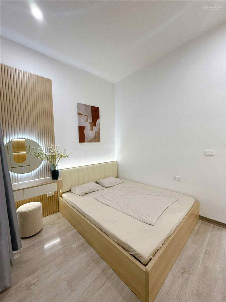 Bán căn hộ chung cư đẹp, 1pn, 1wc, 50m2, 4,2 tỷ tại a10a14 nam trung yên, cầu giấy, hà nội