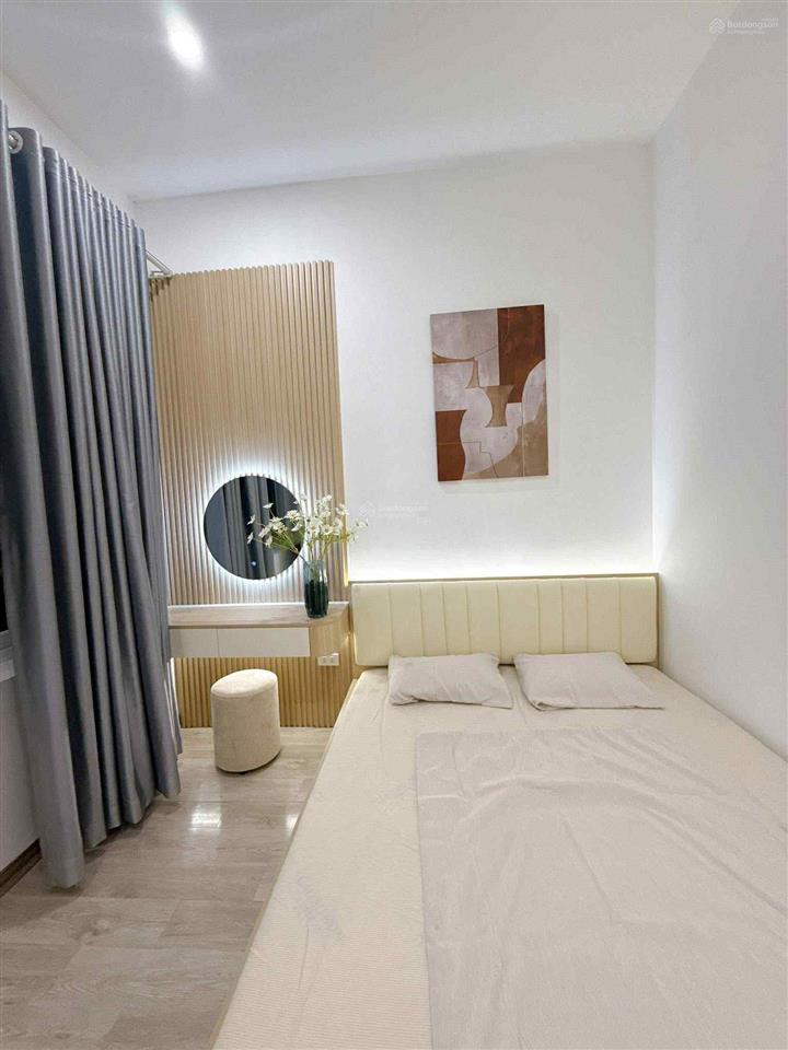 Bán căn hộ chung cư đẹp, 1pn, 1wc, 50m2, 4,2 tỷ tại a10a14 nam trung yên, cầu giấy, hà nội