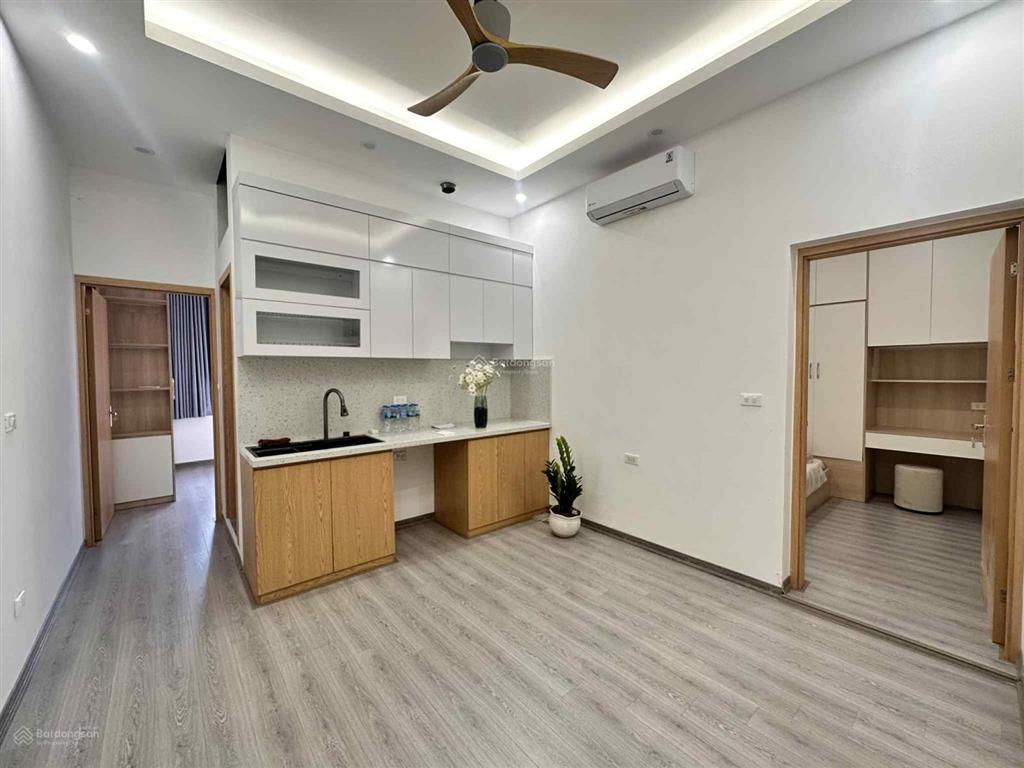 Bán căn hộ chung cư đẹp, 1pn, 1wc, 50m2, 4,2 tỷ tại a10a14 nam trung yên, cầu giấy, hà nội