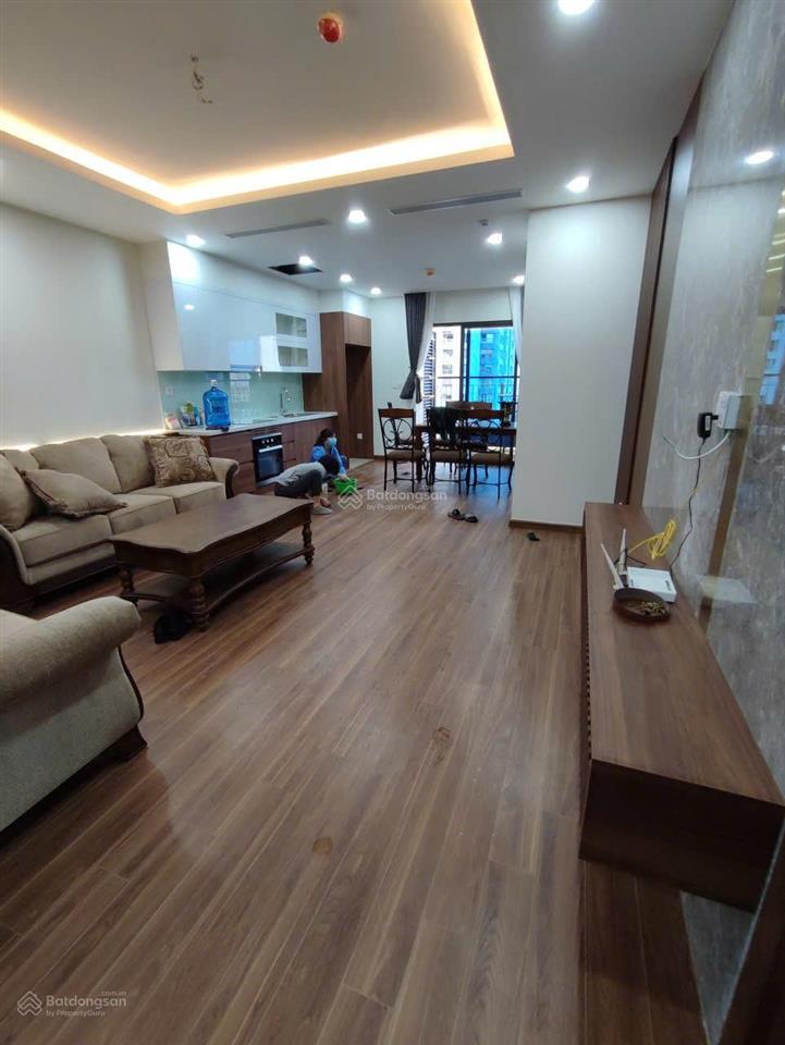 Bán căn hộ chung cư tại vimeco ii  nguyễn chánh, 7,5 tỷ, 90 m2, giá cực chất