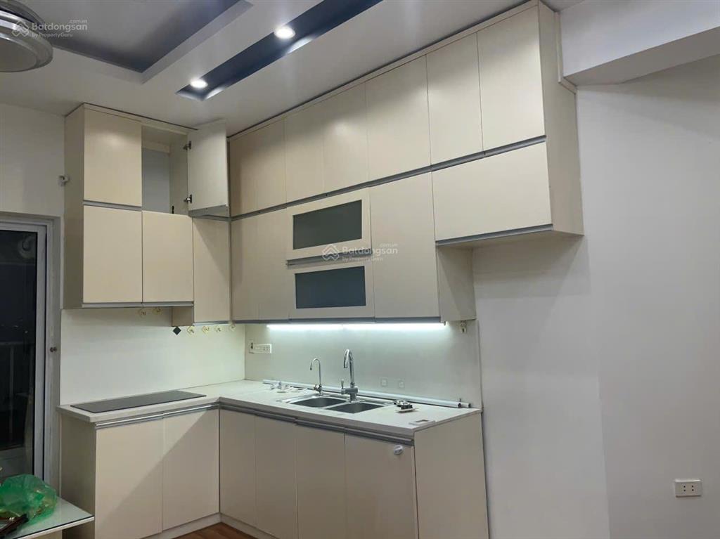Bán căn hộ chung cư an lạc, hoàng ngân, thanh xuân, hà nội