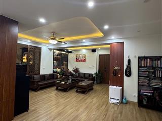 Bán căn hộ chung cư 100m2 chính chủ tại nguyễn cơ thạch, từ liêm  giá 7.9 tỷ,  0888 346 ***
