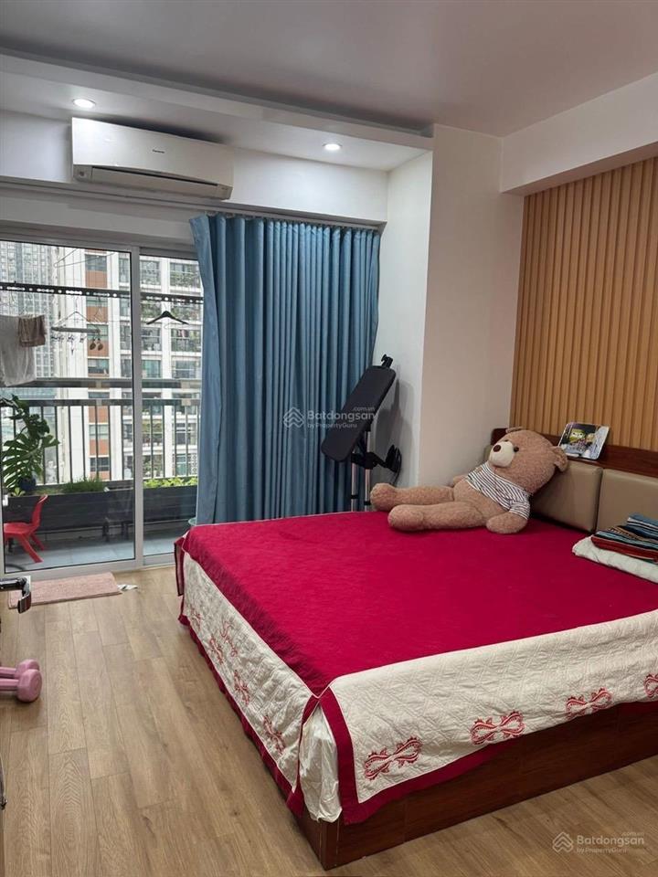 Bán căn hộ chung cư 100m2 chính chủ tại nguyễn cơ thạch, từ liêm  giá 7.9 tỷ,  0888 346 ***