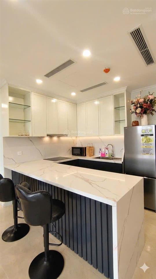 Bán căn hộ 3pn chung cư 137 nguyễn ngọc vũ 80m² nội thất đẹp giá 7,1 tỷ