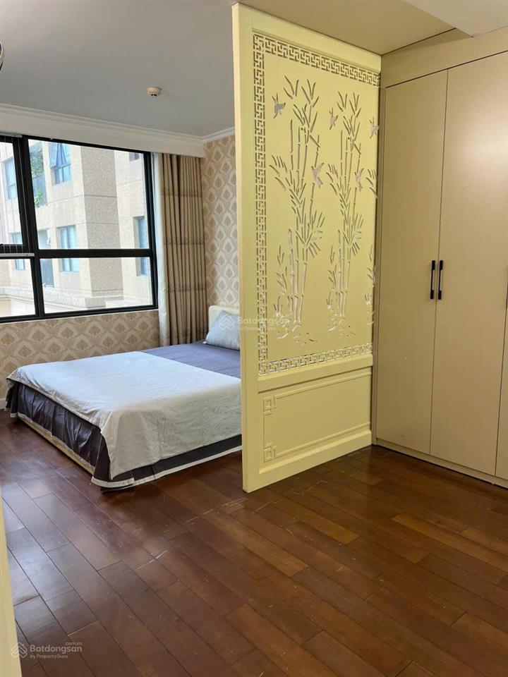Bán căn hộ 3pn chung cư 137 nguyễn ngọc vũ 80m² nội thất đẹp giá 7,1 tỷ