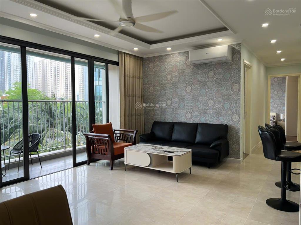 Bán căn hộ 3pn chung cư 137 nguyễn ngọc vũ 80m² nội thất đẹp giá 7,1 tỷ