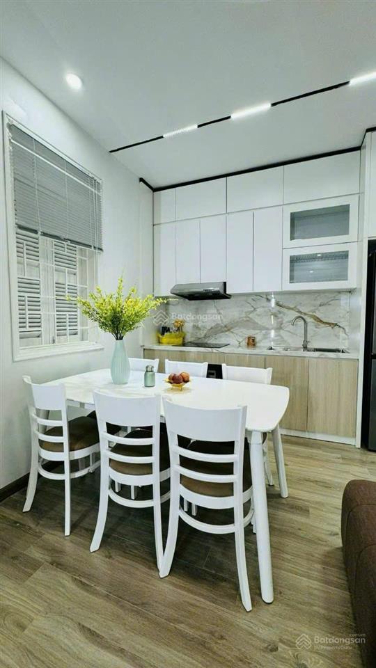 Bán căn hộ chung cư 80m2 chính chủ, tòa b6 nguyễn cơ thạch, giá 5,95 tỷ.  0888 346 ***