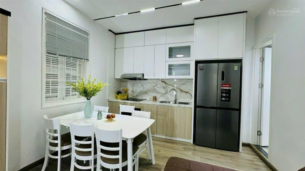 Bán căn hộ chung cư 80m2 chính chủ, tòa b6 nguyễn cơ thạch, giá 5,95 tỷ.  0888 346 ***