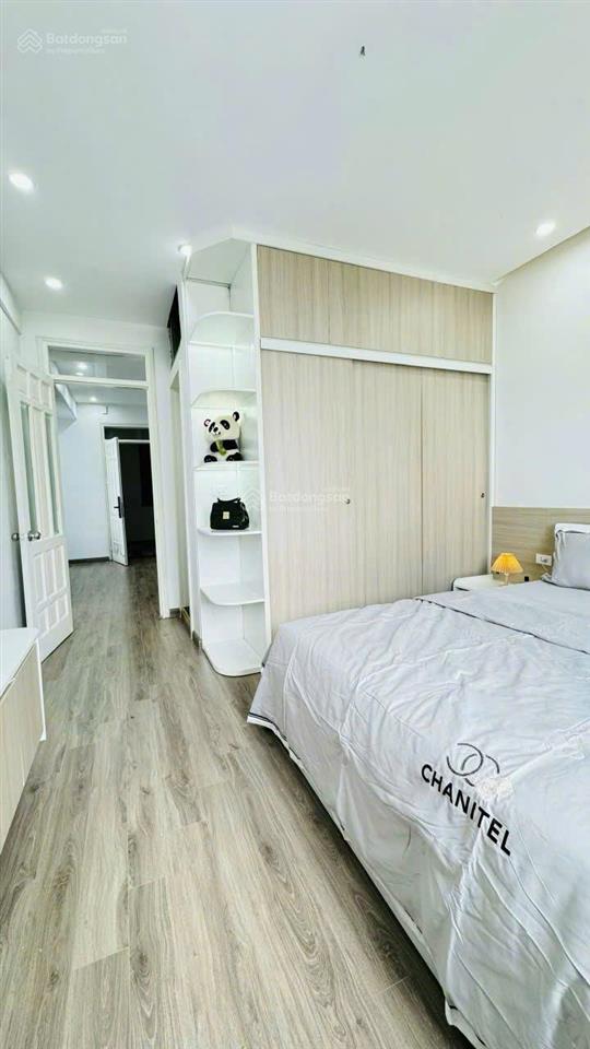 Bán căn hộ chung cư 80m2 chính chủ, tòa b6 nguyễn cơ thạch, giá 5,95 tỷ.  0888 346 ***