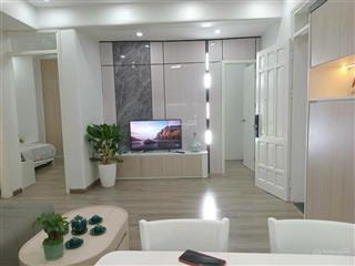 Bán căn hộ chung cư 80m2 chính chủ, tòa b6 nguyễn cơ thạch, giá 5,95 tỷ.  0888 346 ***