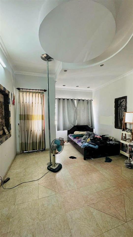 Bán nhà HXH thông 6m Lê Đức Thọ, DT 81m2, 5 tầng, vị trí cực đẹp, nhỉnh 9 tỷ