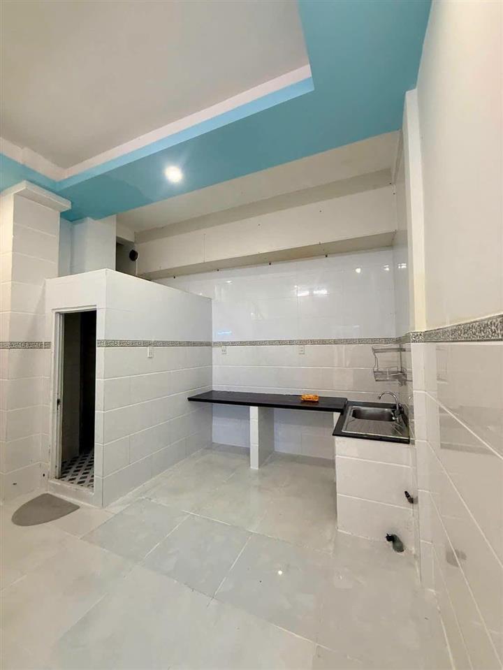 Bán căn hộ đường Trần Hữu Trang, Phú Nhuận, DT 41m2, 2 phòng ngủ, phù hợp gia đình nhỏ,
