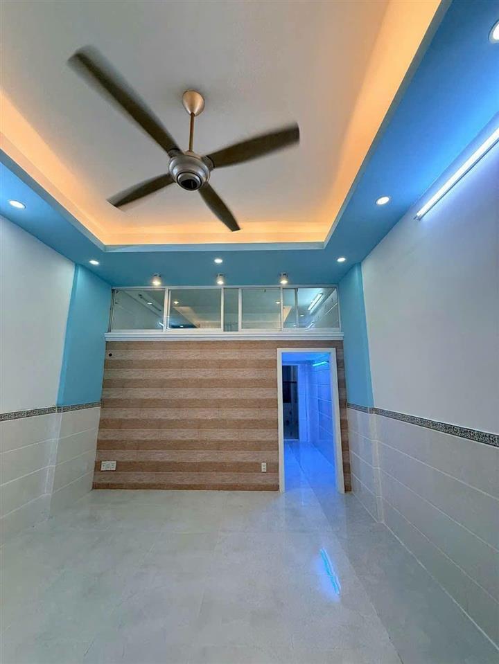 Bán căn hộ đường Trần Hữu Trang, Phú Nhuận, DT 41m2, 2 phòng ngủ, phù hợp gia đình nhỏ,