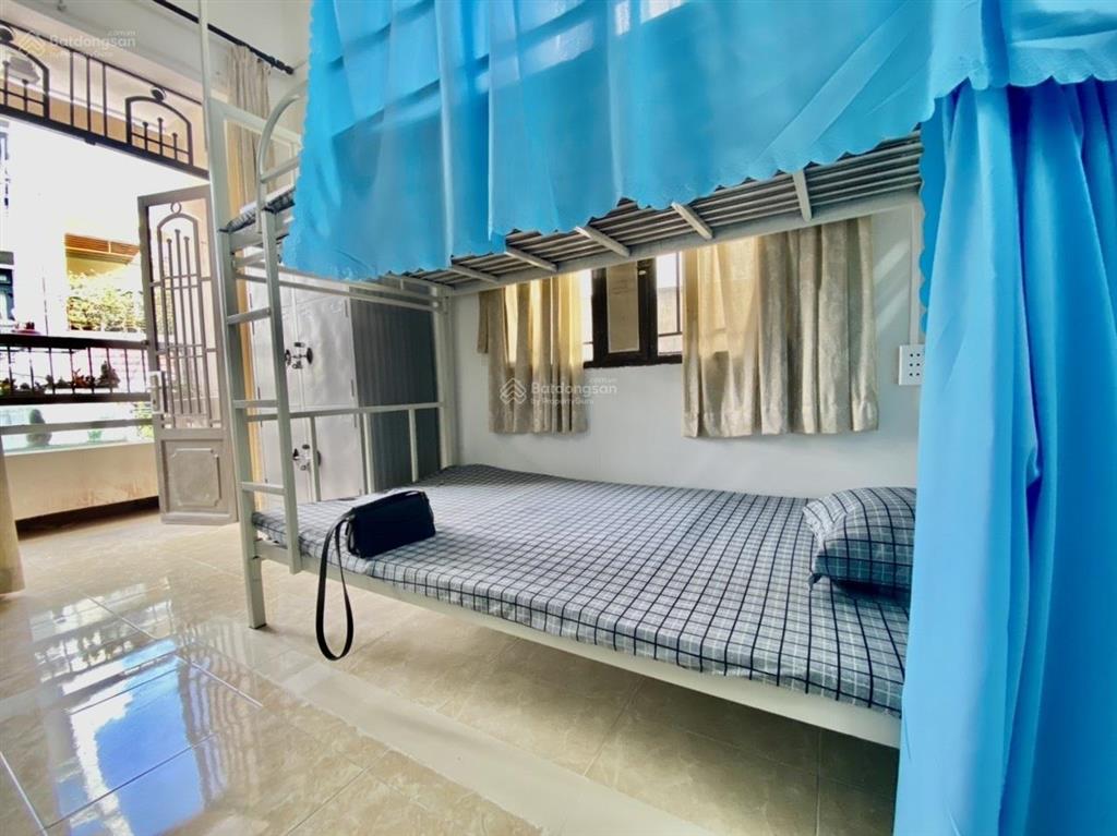 Phòng trọ ktx cao cấp full nội thất mới, sát chợ bà chiểu, bệnh viện nhân dân gia định chỉ 1.5tr