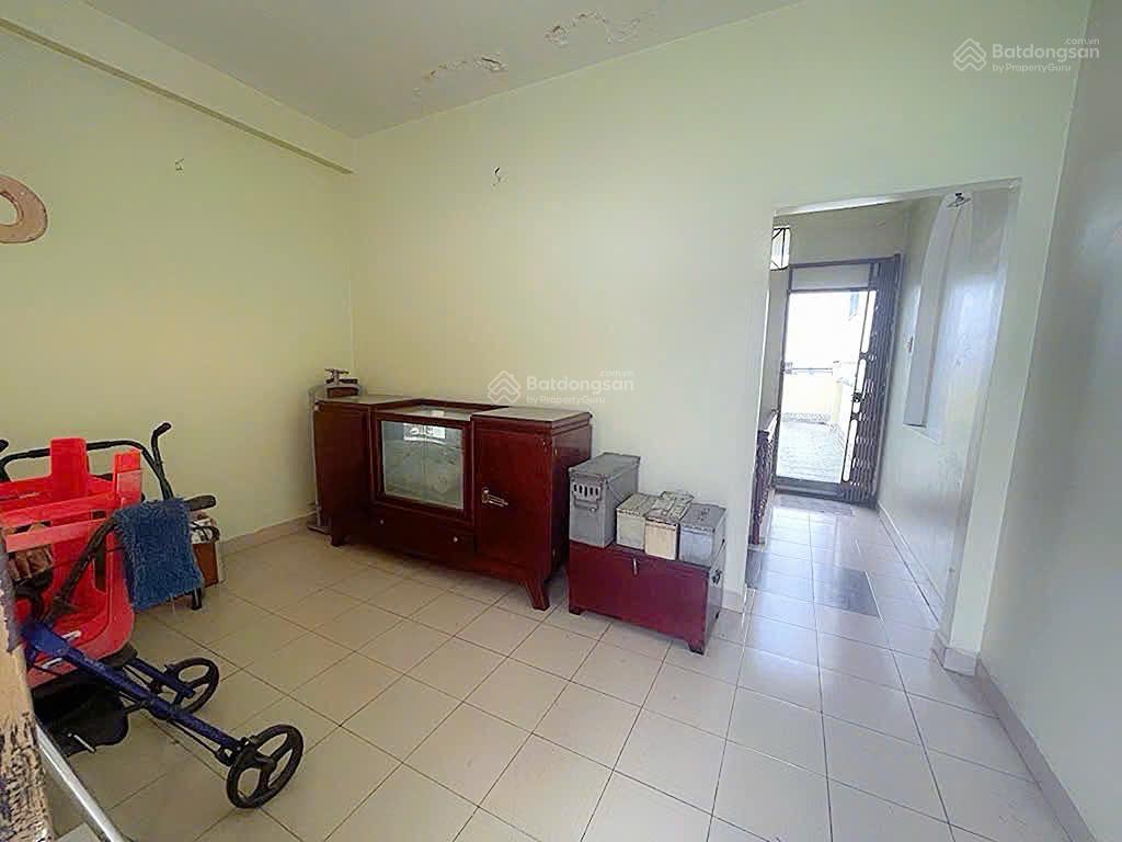 Giảm 1.5 tỷ khu biệt thự bình quới p27 110m2 4 tầng  sân đậu 2 oto sát công viên tầm vu chỉ 15 tỷ