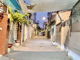 Bán đất bùi đình tuý 4x21m  hẻm xe hơi thông an ninh  chỉ hơn 7 tỷ