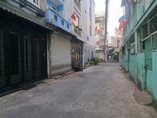 Hiếm bán nhà vạn kiếp phan xích long hxh đẹp nhất khu vực81m2(4.1x18m) nở hậu, chỉ 11.89 tỷ tl