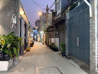 Bán gấp chdv đinh tiên hoàng giáp q.1 giảm ngay 600tr còn hơn 11 tỷ5.1x17m4tầng dòng tiển 840tr