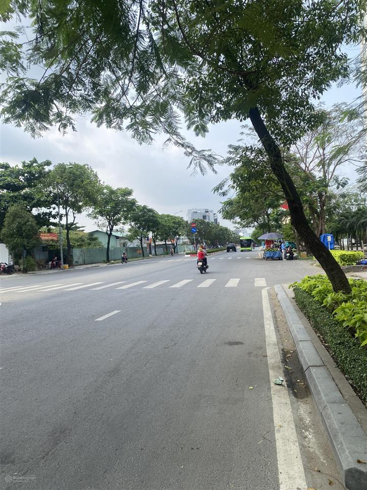 Hiếm! chỉ duy nhất 1 căn mt phan chu trinh đối diện học viện cán bộ 62m2 xây hầm 7 tầng chỉ 13 tỷ