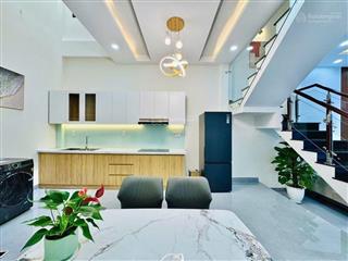 Siêu phẩm luxury siêu vị trí khu d bình thạnh45m2 4 tầng btct 5pn + sân thượng nhỉnh 8 tỷ