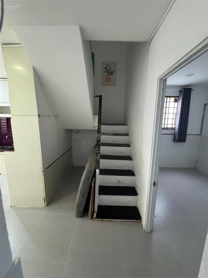 Với 6.2 tỷ có 1 căn hẻm oto hẻm đẹp nhất nguyễn gia trí (d2) 40m2 , thì liệu nhà có bán nhanh?