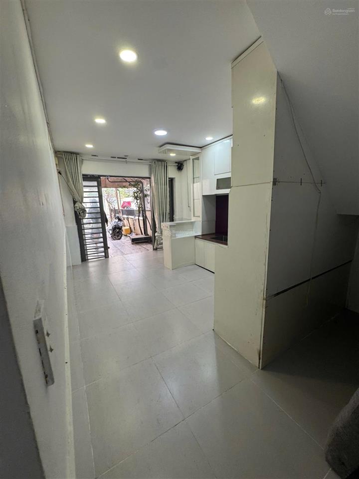 Với 6.2 tỷ có 1 căn hẻm oto hẻm đẹp nhất nguyễn gia trí (d2) 40m2 , thì liệu nhà có bán nhanh?